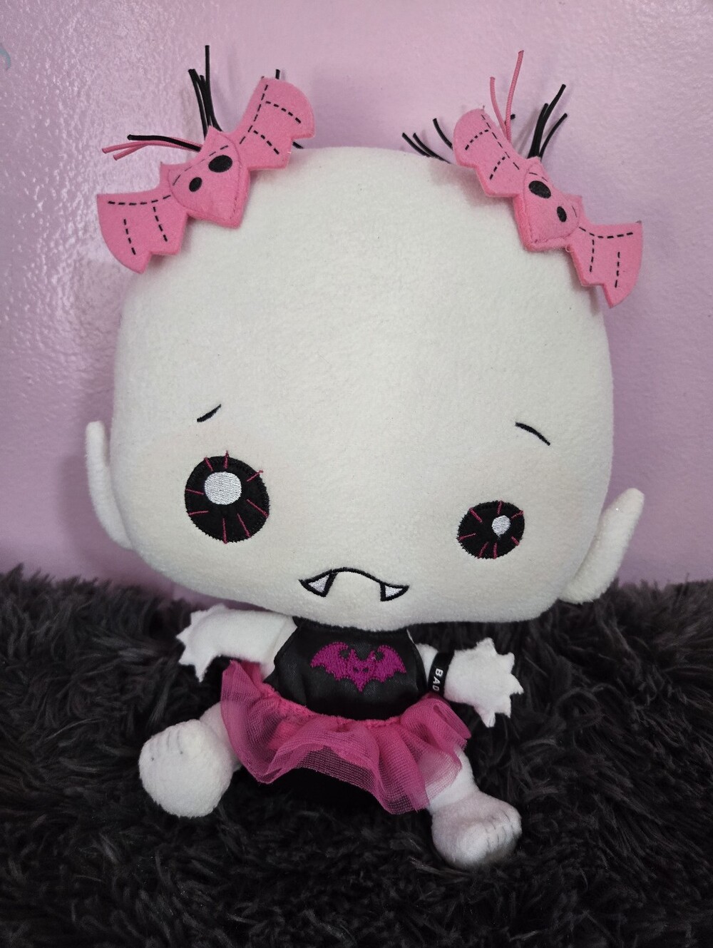 Vamplets Lily Rose Shadowlyn Vamprye